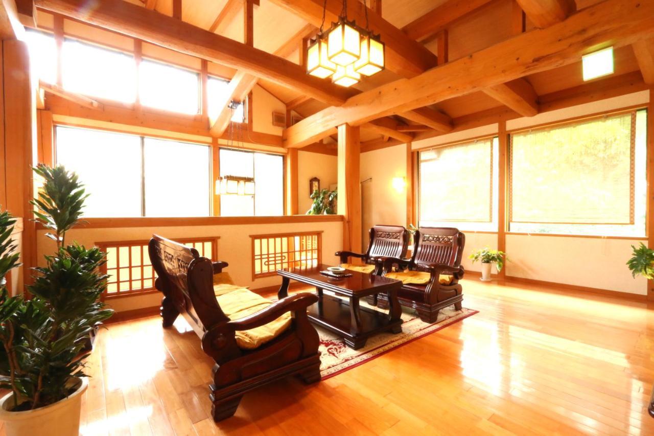 Usuki Yunosato Hotel Szaiki Kültér fotó